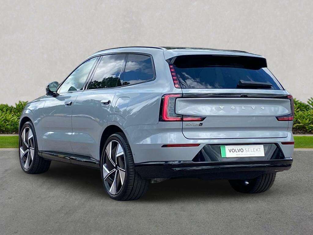 Volvo EX90 300Kw Twin Motor Ultra 111Kwh #2