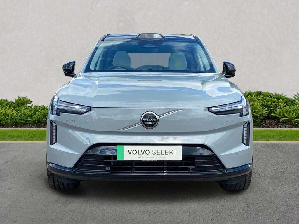 Volvo EX90 300Kw Twin Motor Ultra 111Kwh #5