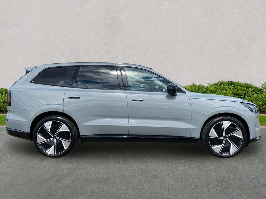 Volvo EX90 300Kw Twin Motor Ultra 111Kwh #3
