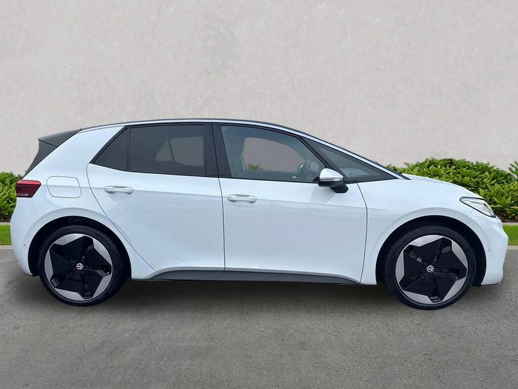 Volkswagen ID.3 150Kw Match Pro S 79Kwh Comfort5st #3