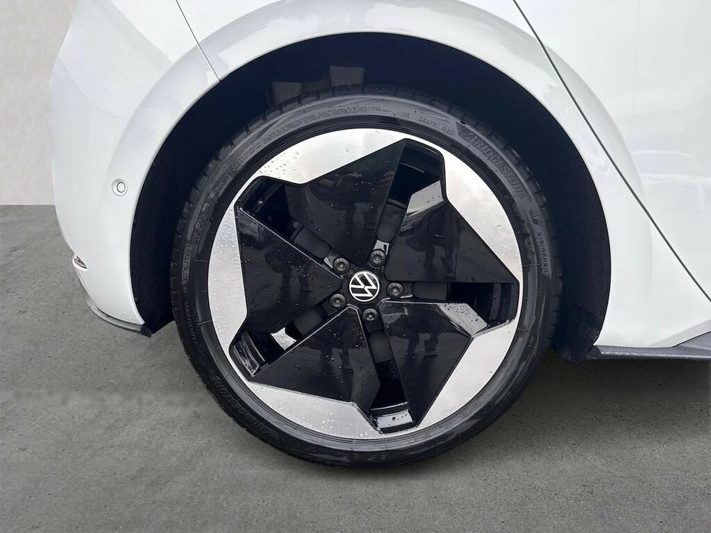 Volkswagen ID.3 150Kw Match Pro S 79Kwh Comfort5st #6