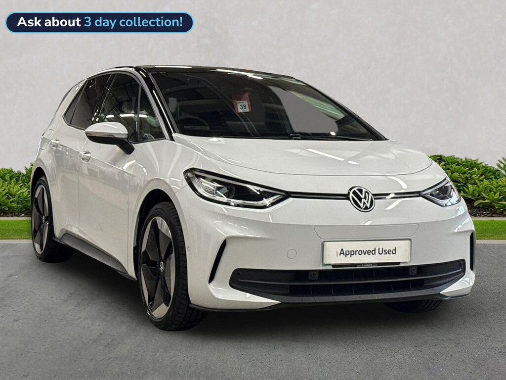 Volkswagen ID.3 150Kw Match Pro S 79Kwh Comfort5st
