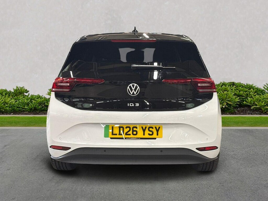 Volkswagen ID.3 150Kw Match Pro S 79Kwh Comfort5st #4