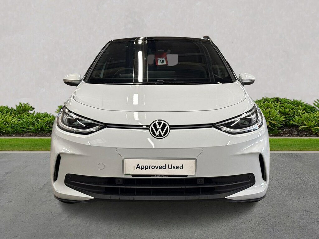 Volkswagen ID.3 150Kw Match Pro S 79Kwh Comfort5st #5