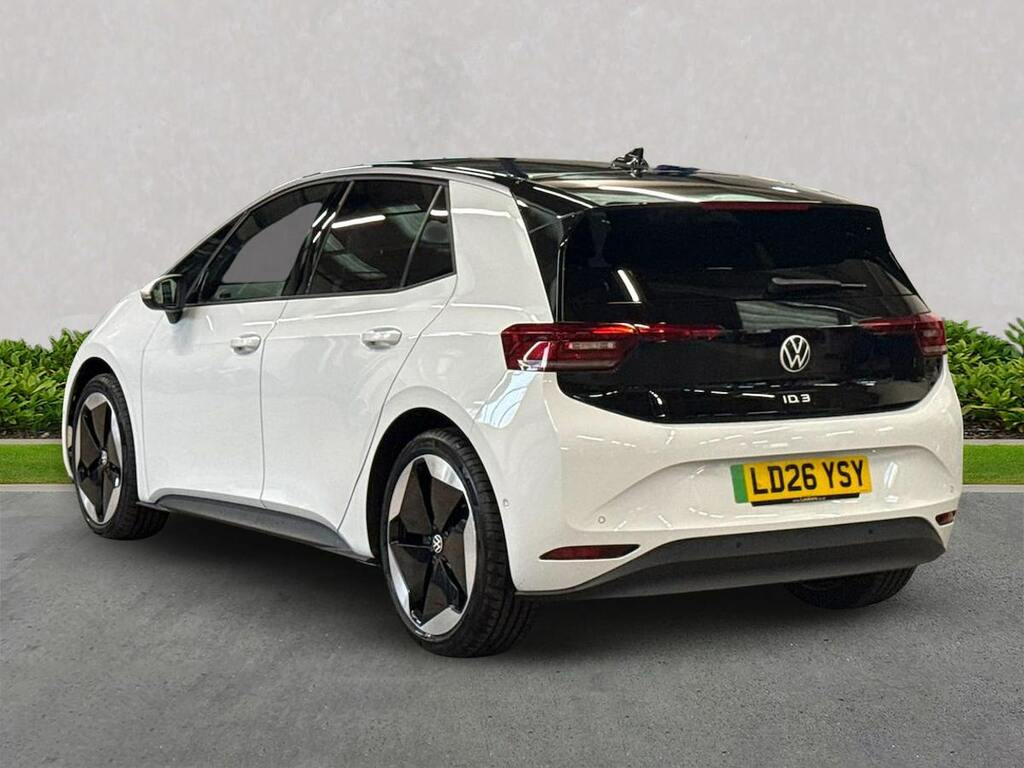 Volkswagen ID.3 150Kw Match Pro S 79Kwh Comfort5st #2