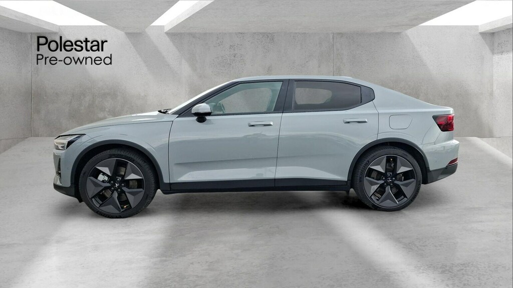 Polestar 2 220Kw 82Kwh Long Range Single Motor Prime OE26LHP #6