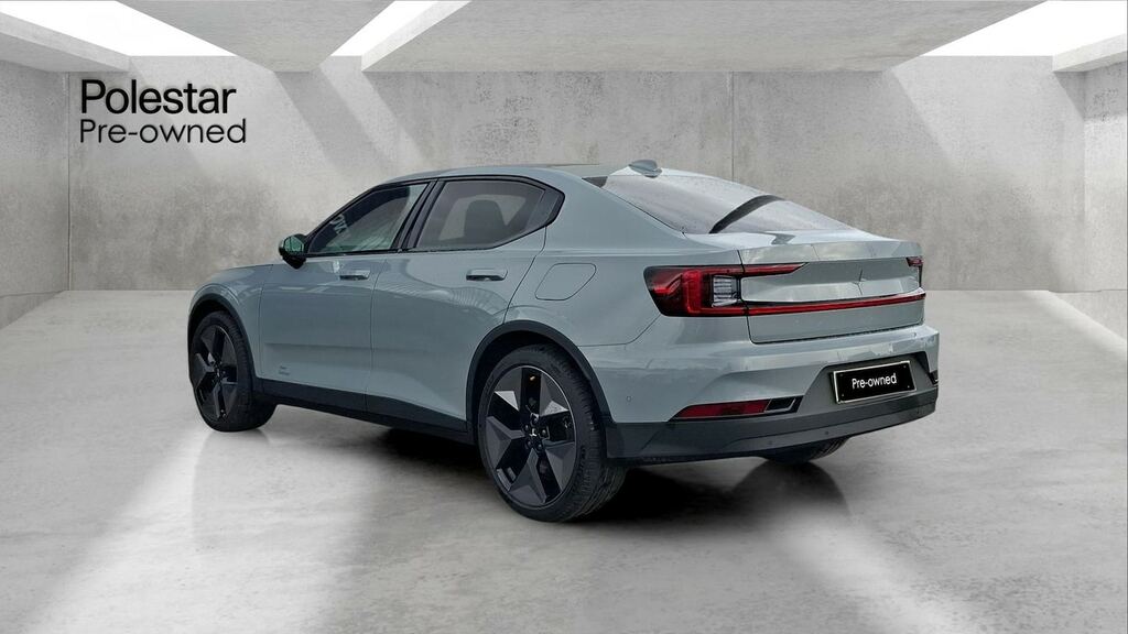 Polestar 2 220Kw 82Kwh Long Range Single Motor Prime OE26LHP #5