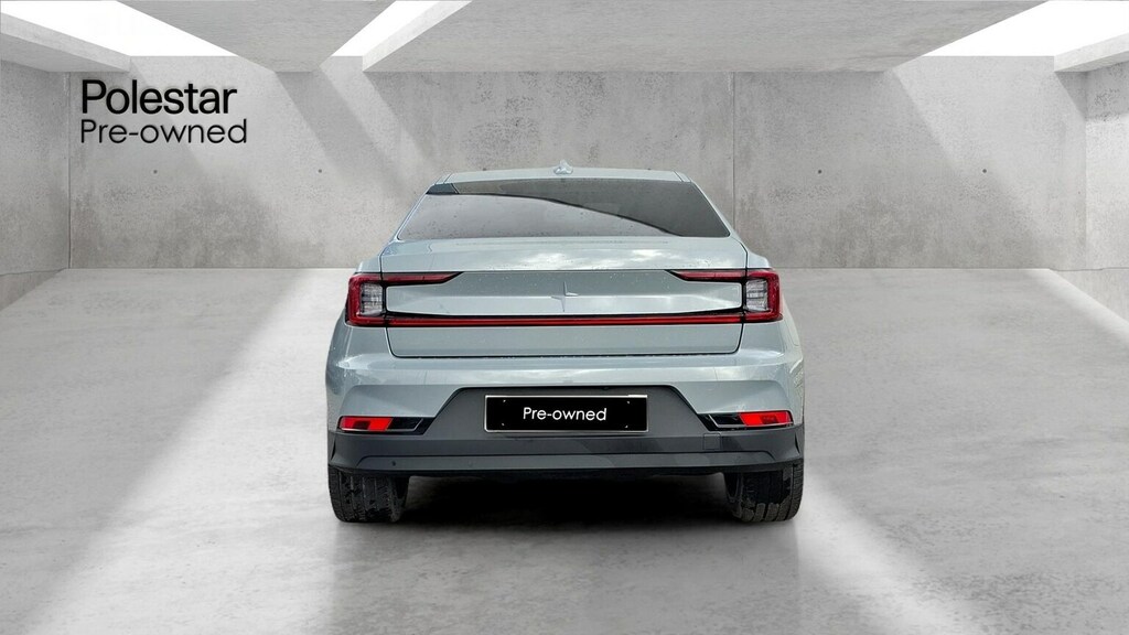 Polestar 2 220Kw 82Kwh Long Range Single Motor Prime OE26LHP #4