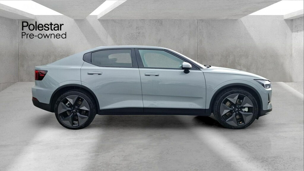 Polestar 2 220Kw 82Kwh Long Range Single Motor Prime OE26LHP #2