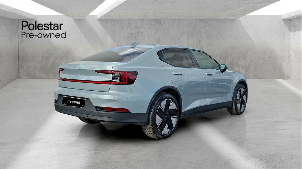 Polestar 2 220Kw 82Kwh Long Range Single Motor Prime OE26MKO #3
