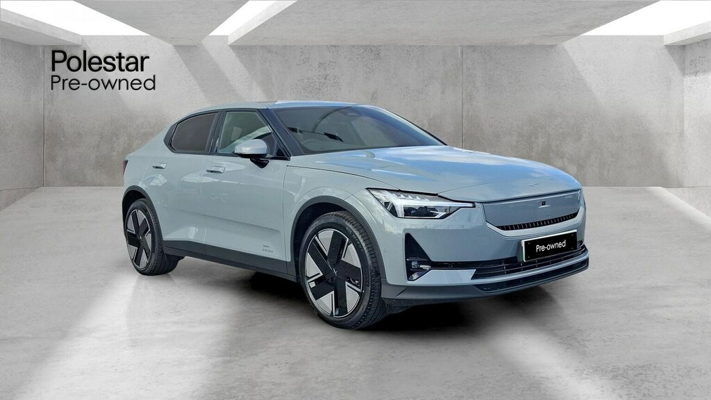 Polestar 2 220Kw 82Kwh Long Range Single Motor Prime 