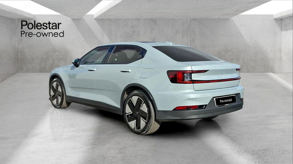 Polestar 2 220Kw 82Kwh Long Range Single Motor Prime OE26MKO #5