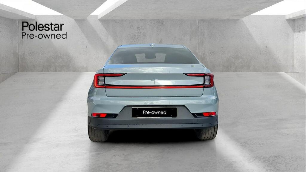 Polestar 2 220Kw 82Kwh Long Range Single Motor Prime OE26MKO #4