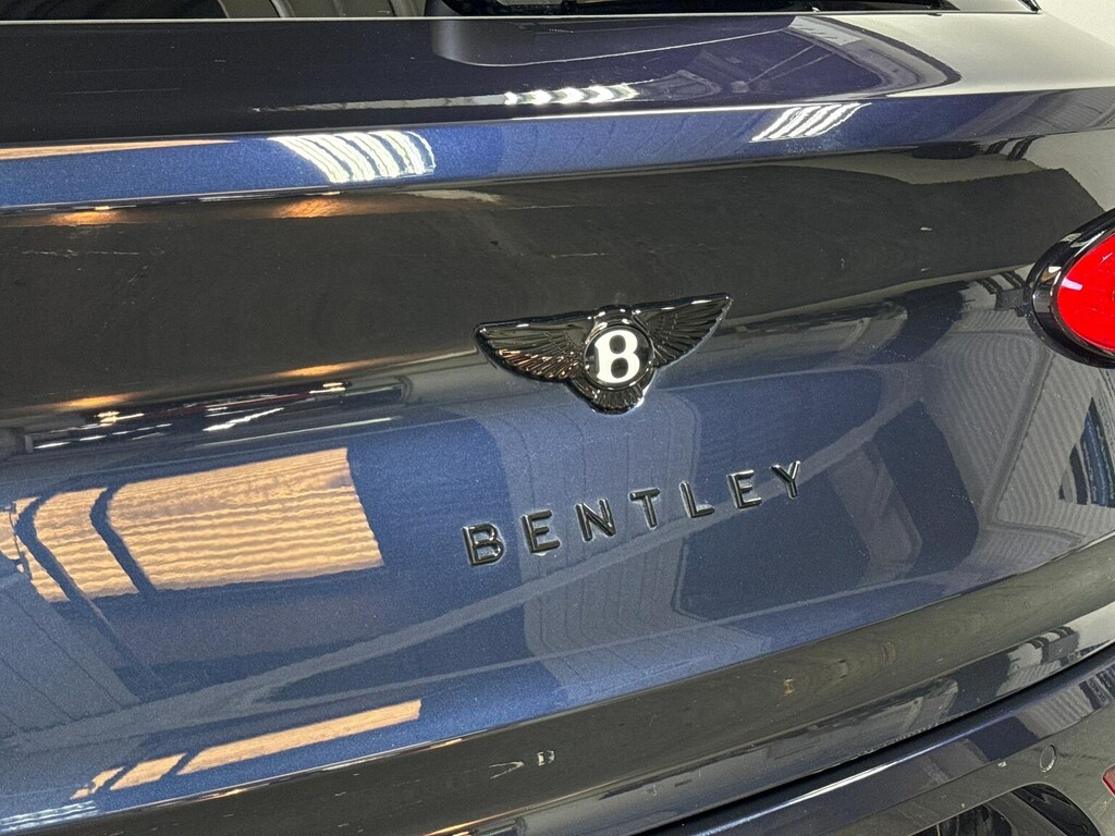 Bentley Bentayga 4.0 V8 Atelier Edition Suv 4Wd Eur  #30