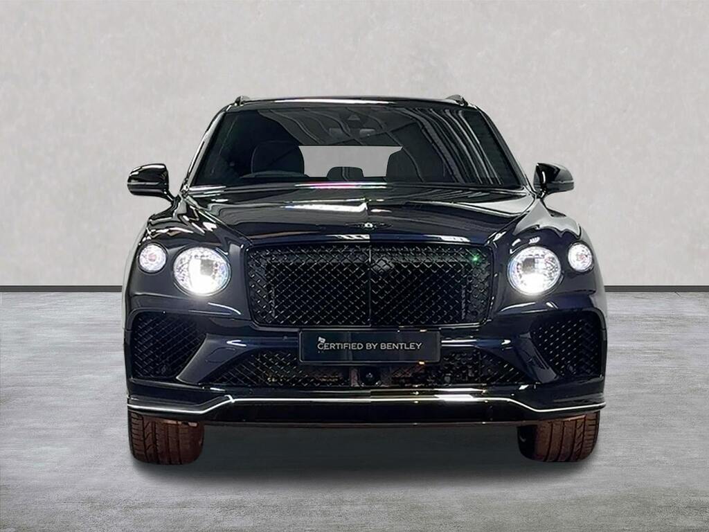 Bentley Bentayga 4.0 V8 Atelier Edition Suv 4Wd Eur  #15