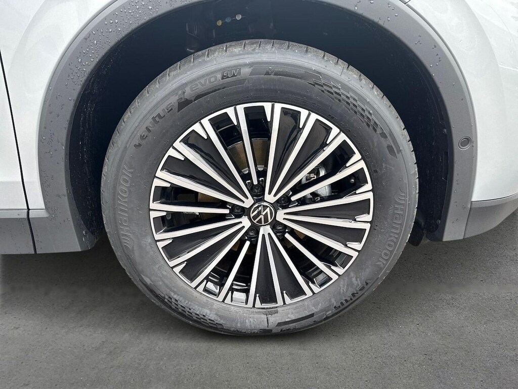 Volkswagen Tiguan 1.5 Etsi 150 Match Dsg Silver #6