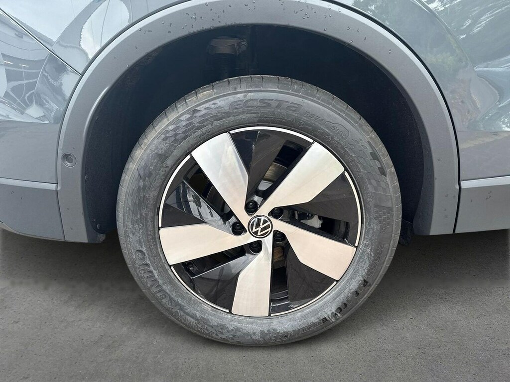 Volkswagen Tiguan 1.5 Etsi Mhev Match Suv Hybrid Dsg Euro Grey #6
