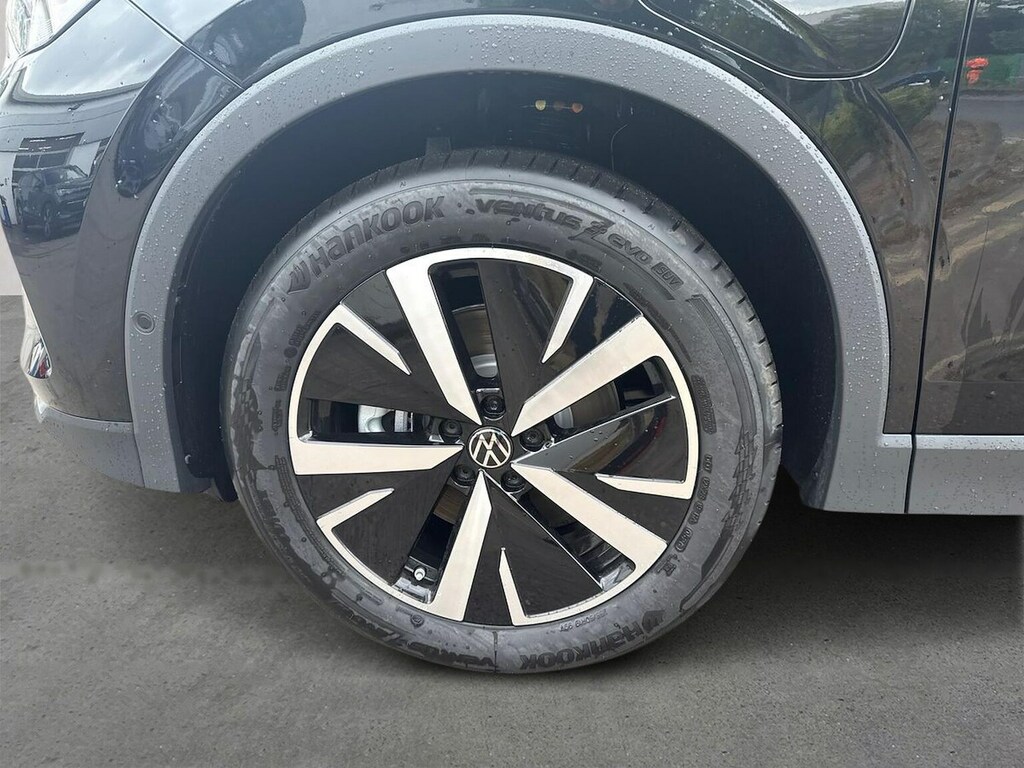 Volkswagen Tiguan 1.5 Tsi Ehybrid Style Dsg LD26XYN Black #6
