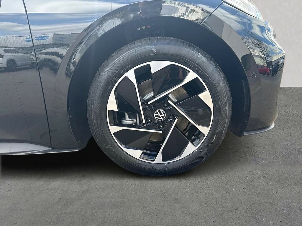Volkswagen ID.3 150Kw Match Pro 59Kwh Black #6