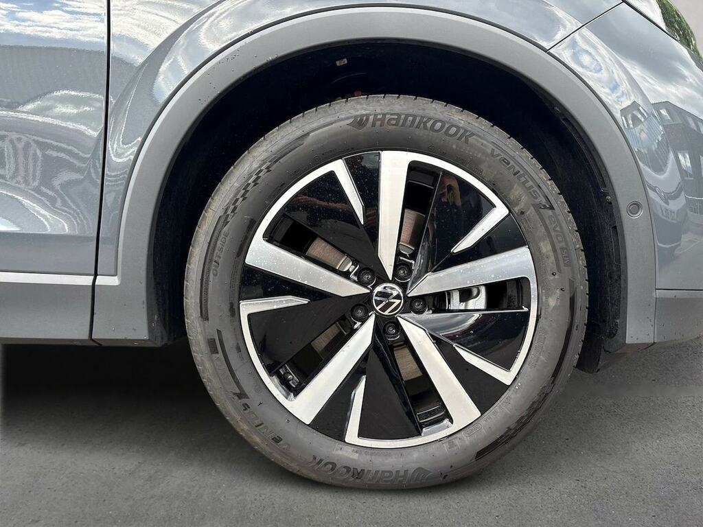 Volkswagen Tiguan 1.5 Tsi Ehybrid 19.7Kwh Elegance Suv Pl Grey #6