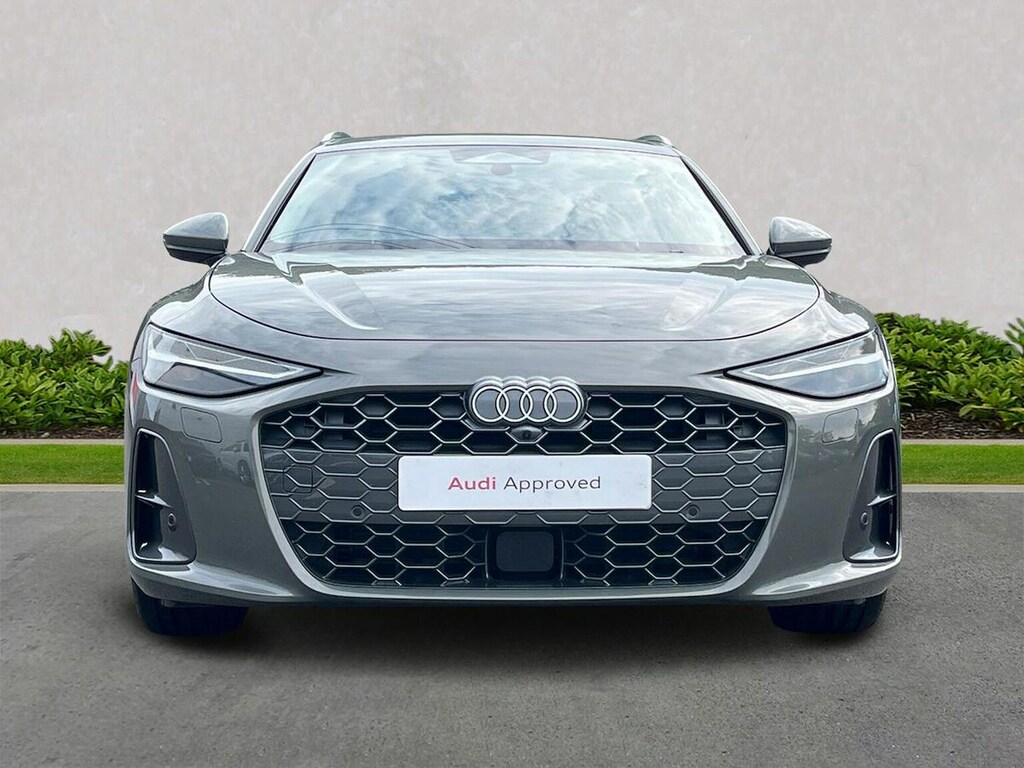 Audi A6 Avant 2.0 Tdi Sport Estate S Tronic Quattro E Grey #5