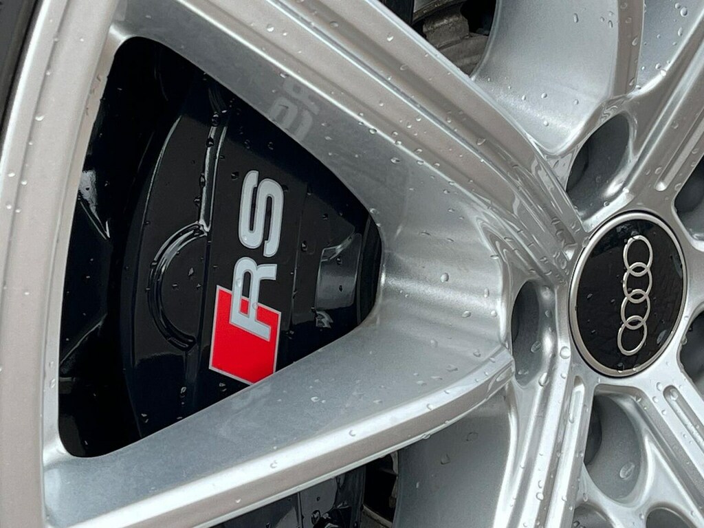 Audi RSQ8 Audi Rs Q8 Estate Tfsi 640 Qtro Perform Carb Vorsp Black #39