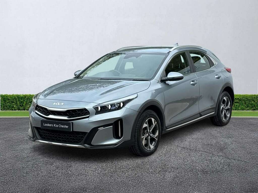 Kia Xceed 1.5 T-gdi 3 Suv Dct Euro 6 Ss 138 B Black #19