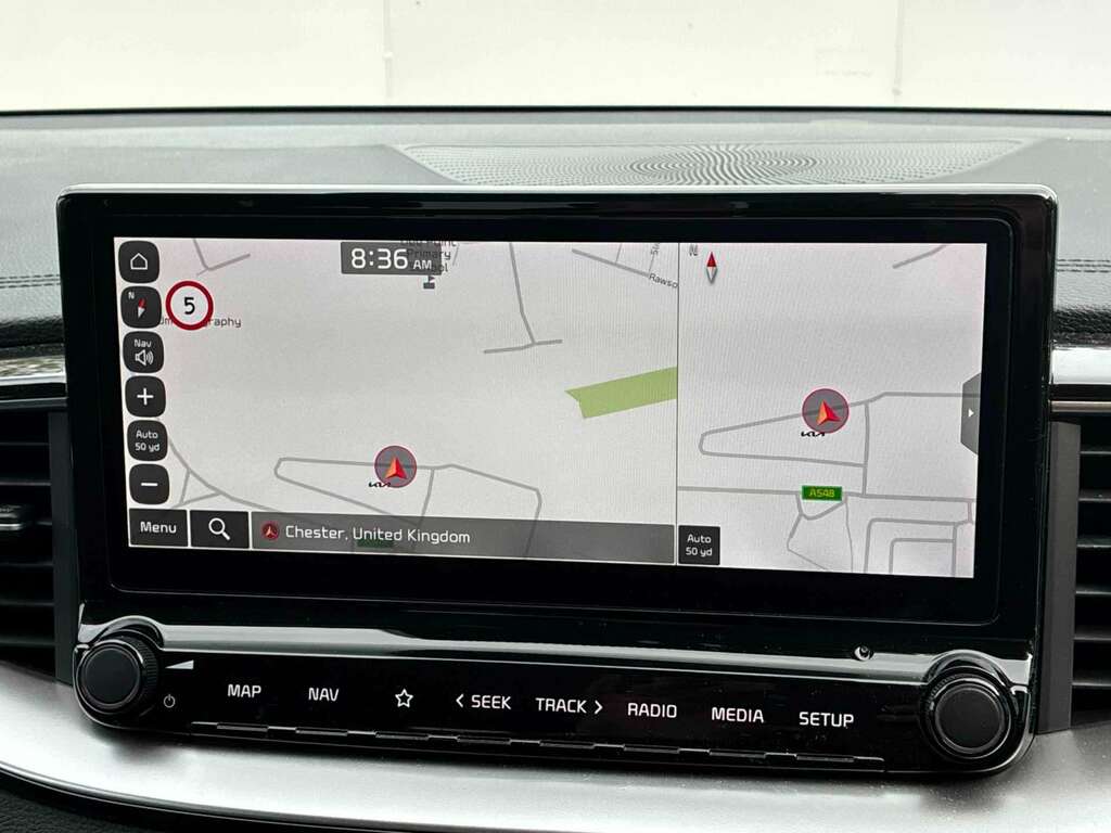 Kia Xceed 1.5 T-gdi 3 Suv Dct Euro 6 Ss 138 B Black #22