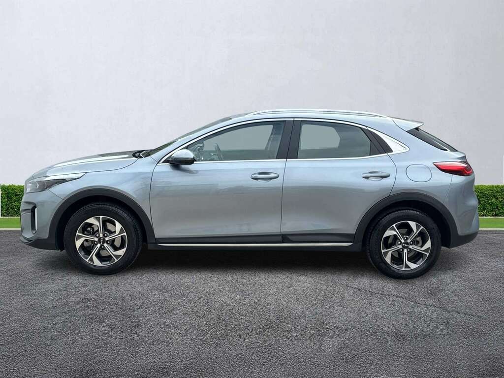 Kia Xceed 1.5 T-gdi 3 Suv Dct Euro 6 Ss 138 B Black #18