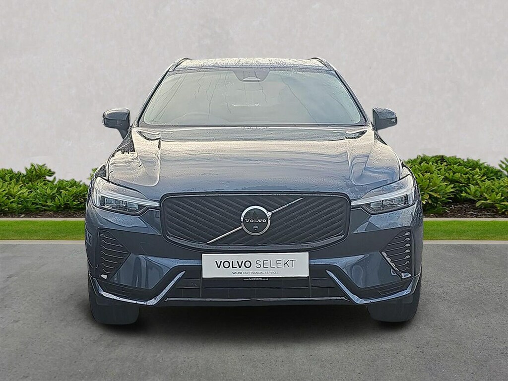 Volvo XC60 Volvo Xc60 B5 Mhev Awd Blue #5