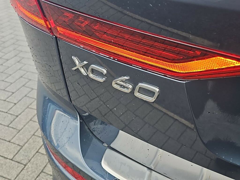 Volvo XC60 Xc60 2.0 T8 455 Phev Ultra Dark Awd Geartron Blue #34