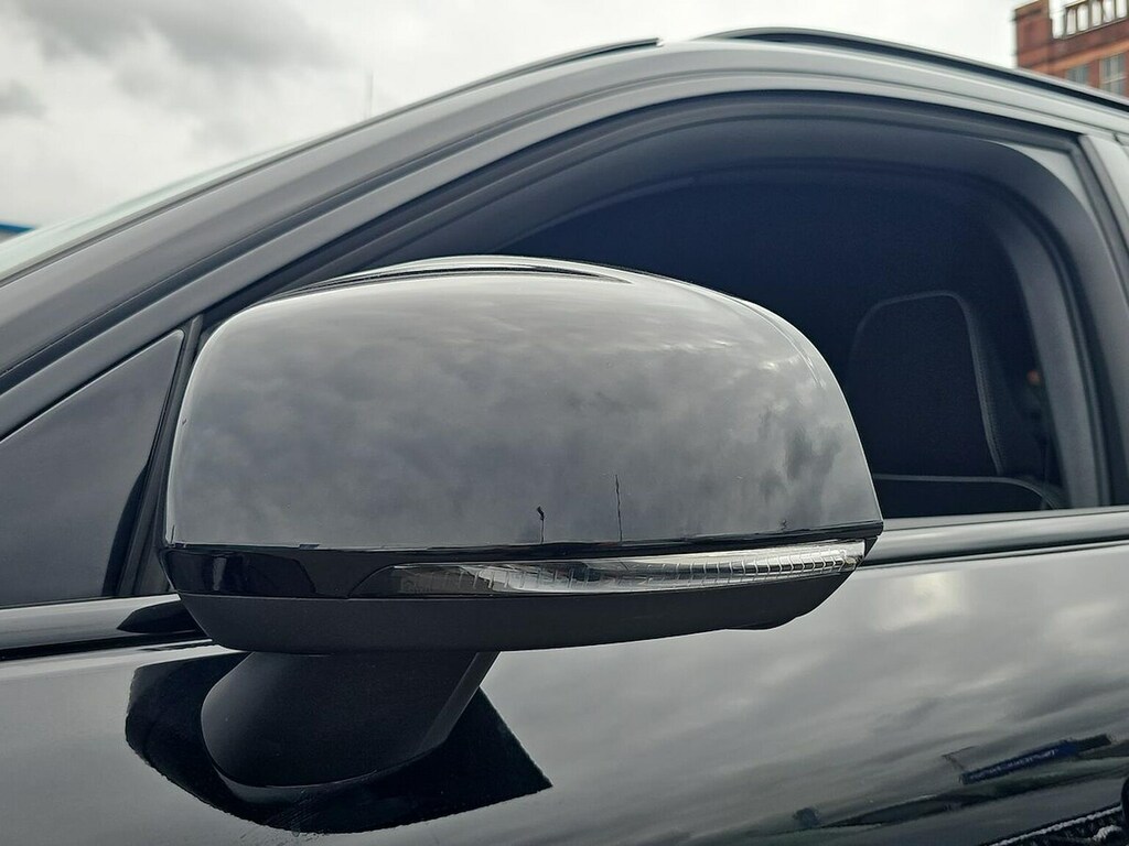 Volvo XC40 Ultra, B3 Mild Hybrid, Dark Grey #35