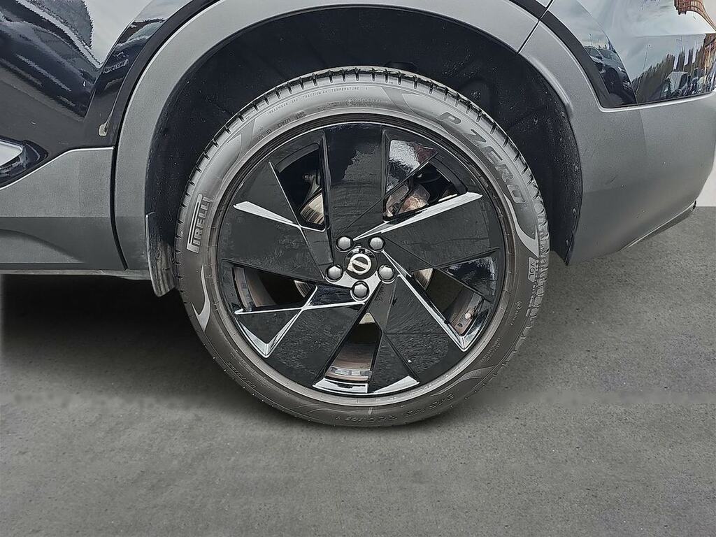 Volvo XC40 Volvo Xc40 Black Edition B4 M Black #6