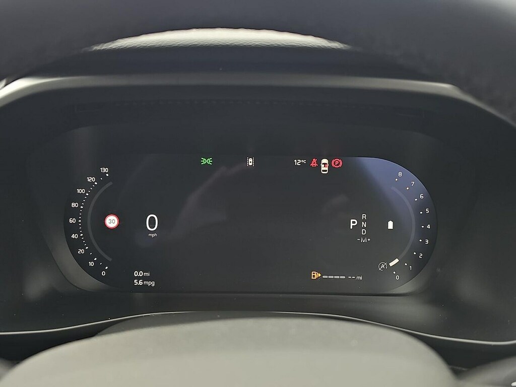 Volvo XC40 Ultra, B3 Mild Hybrid, Dark Grey #10