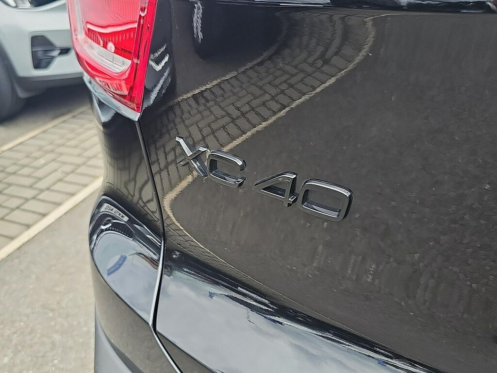 Volvo XC40 Ultra, B3 Mild Hybrid, Dark Grey #32