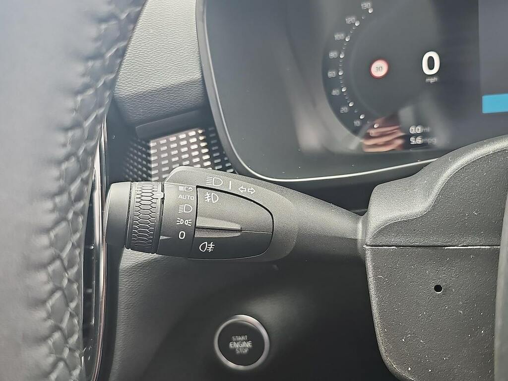 Volvo XC40 Ultra, B3 Mild Hybrid, Dark Grey #28