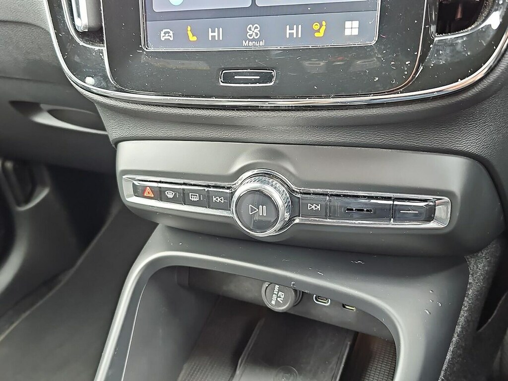 Volvo XC40 Ultra, B3 Mild Hybrid, Dark Grey #12