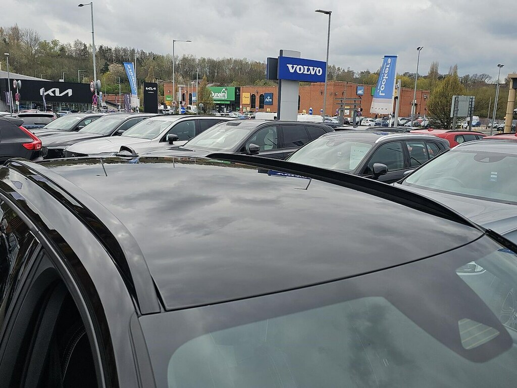 Volvo XC40 Ultra, B3 Mild Hybrid, Dark Grey #38