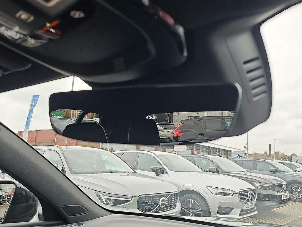 Volvo XC40 Ultra, B3 Mild Hybrid, Dark Grey #14