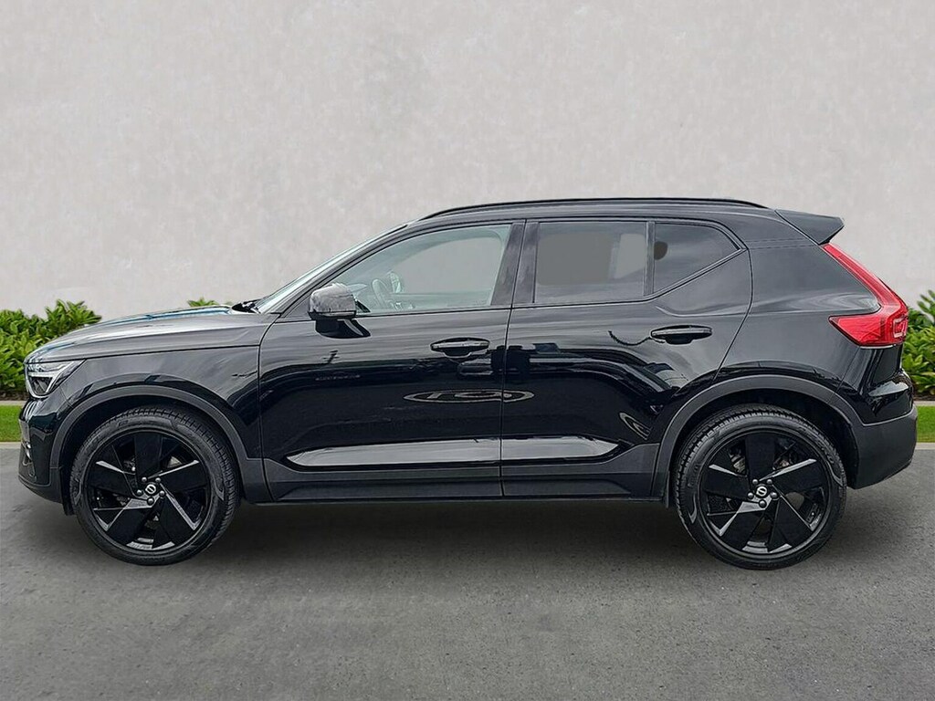Volvo XC40 Ultra, B3 Mild Hybrid, Dark Grey #19