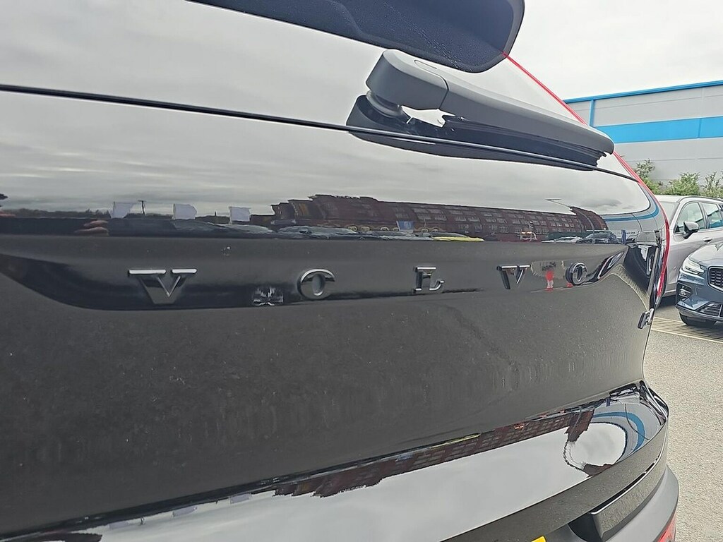 Volvo XC40 Ultra, B3 Mild Hybrid, Dark Grey #39