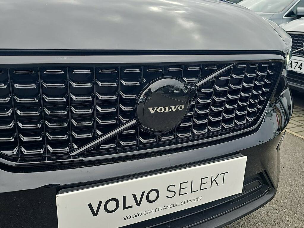 Volvo XC40 Ultra, B3 Mild Hybrid, Dark Grey #30