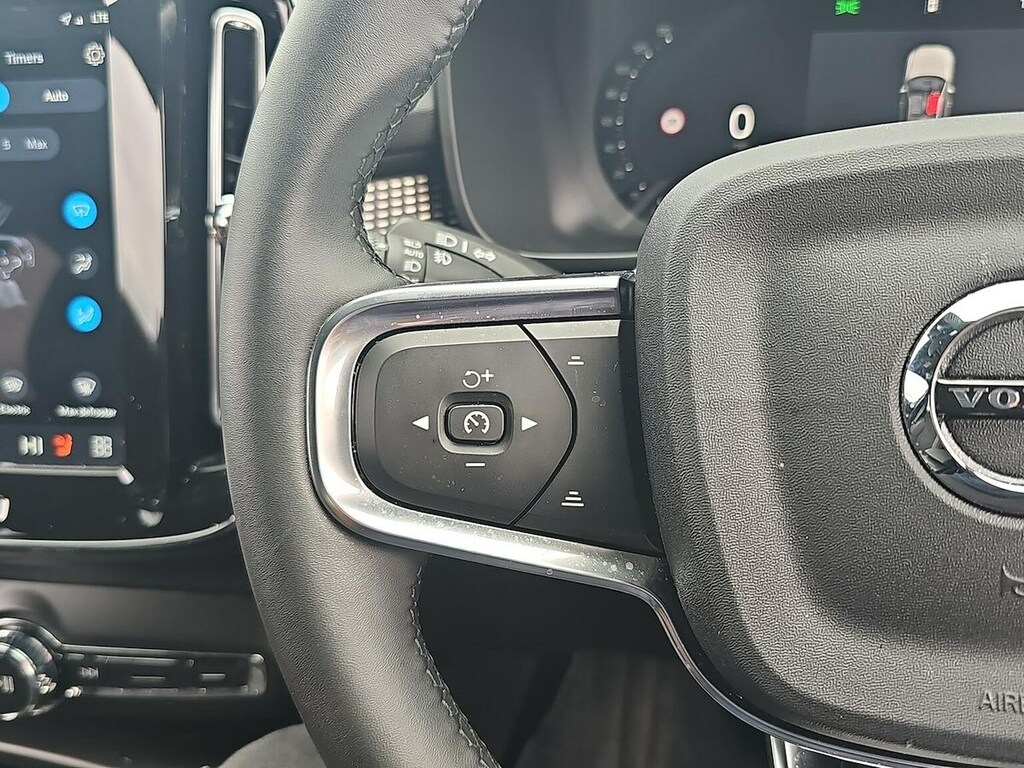 Volvo XC40 Ultra, B3 Mild Hybrid, Dark Grey #26