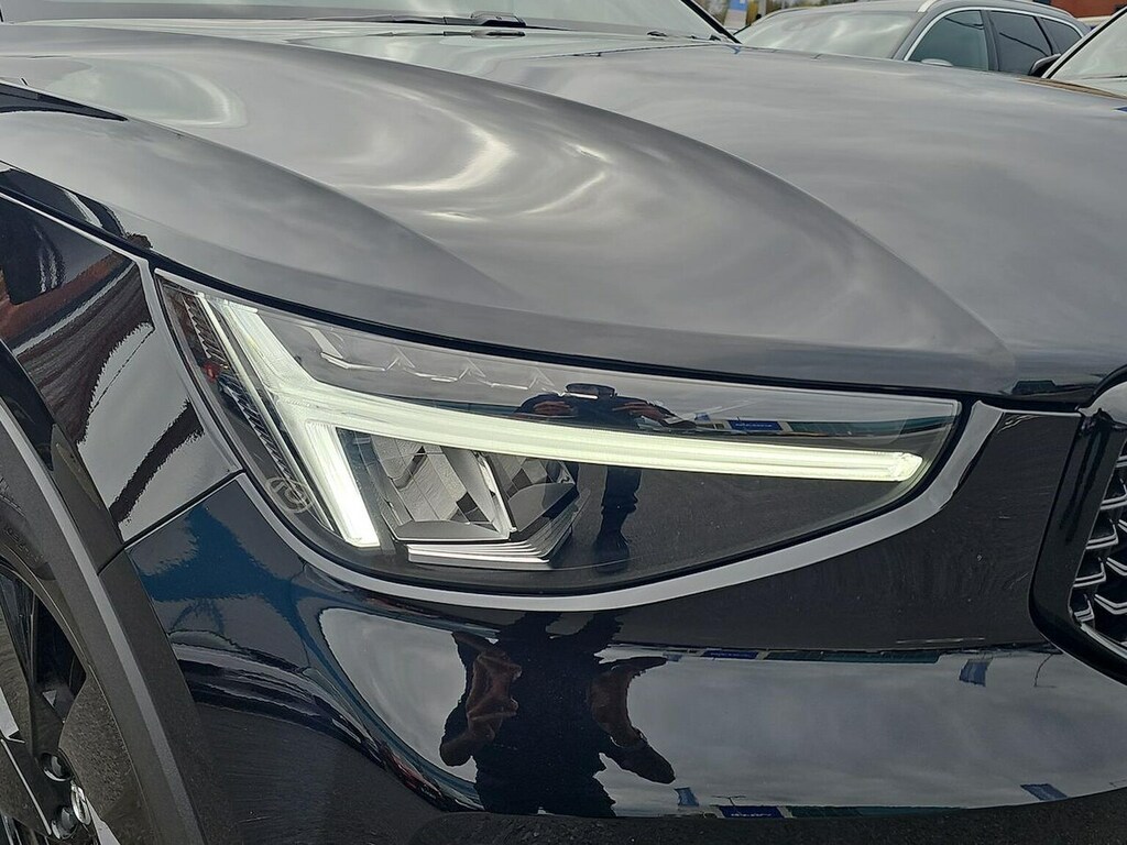 Volvo XC40 Ultra, B3 Mild Hybrid, Dark Grey #31