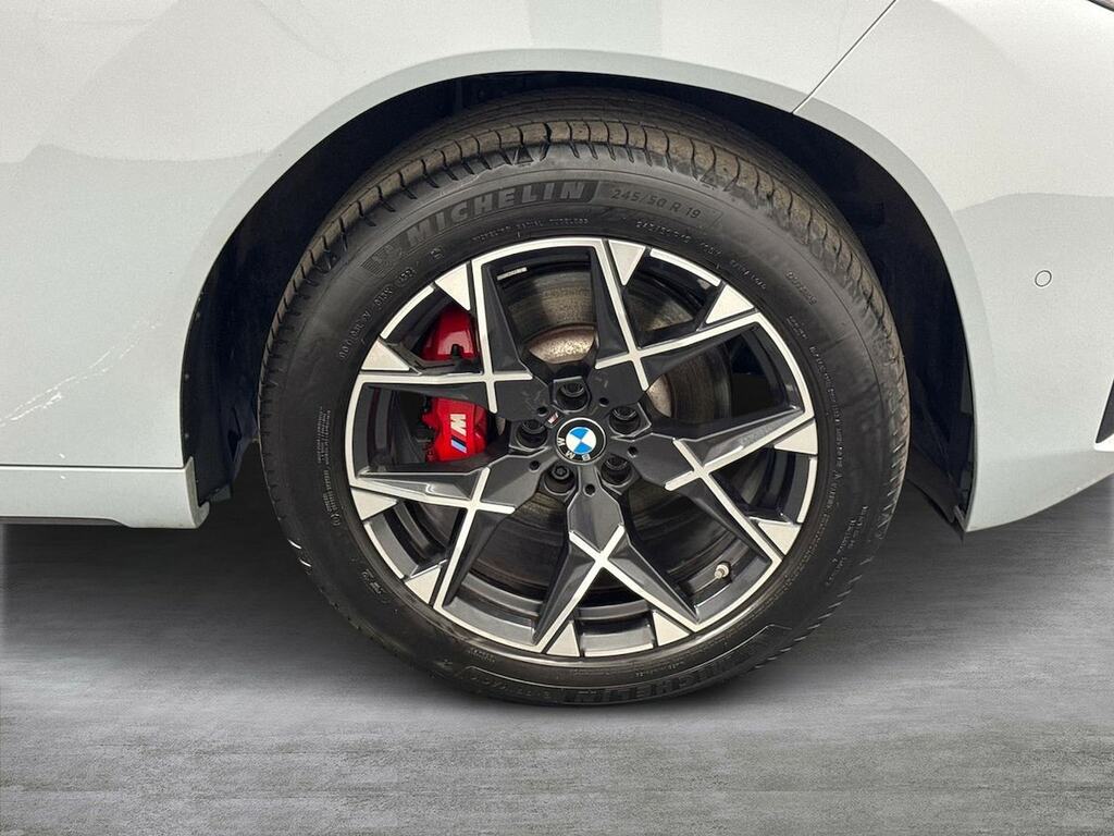 BMW X3 Xdrive20d Mht M Sport Step YJ74RWP Grey #6