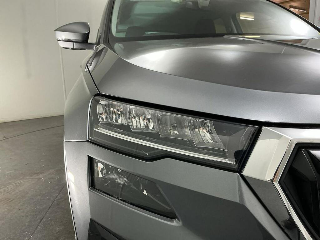 Skoda Karoq 2024 Suv 1.5 Tsi 150Ps Se L Act Dsg Grey #32