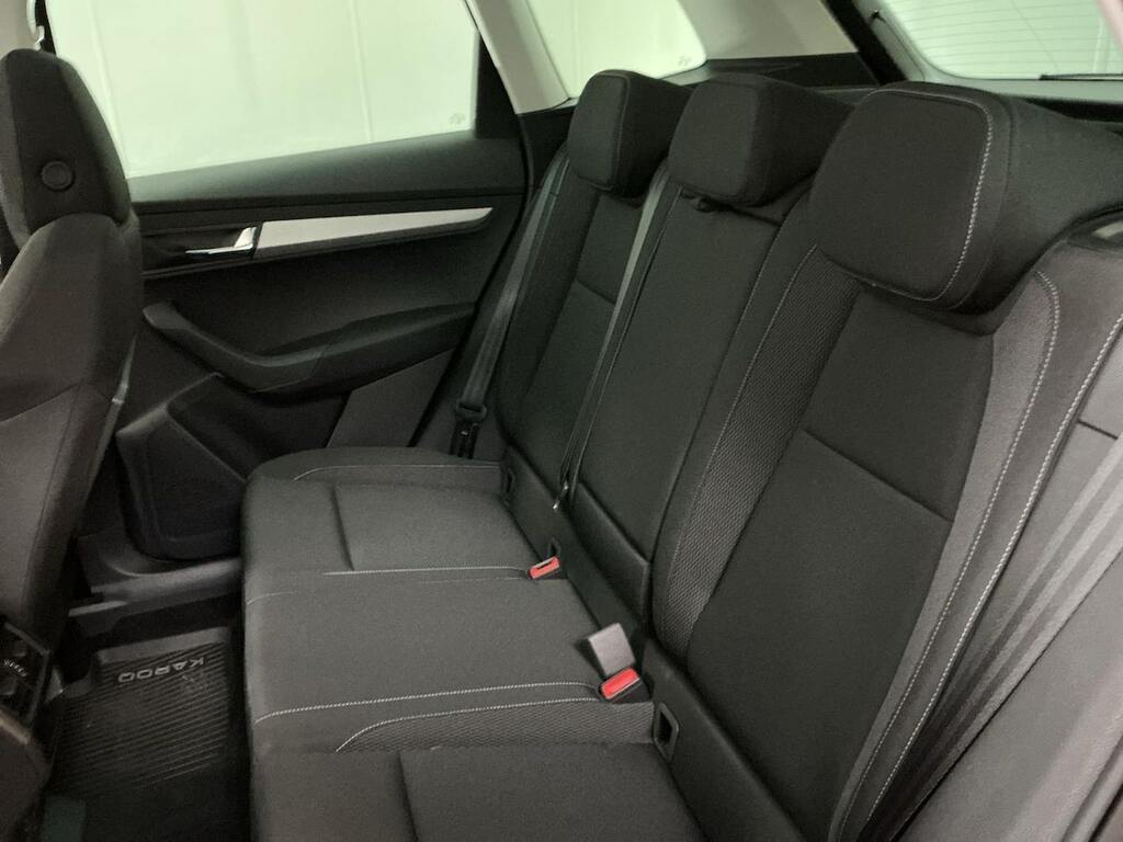 Skoda Karoq 2024 Suv 1.5 Tsi 150Ps Se L Act Dsg Grey #16