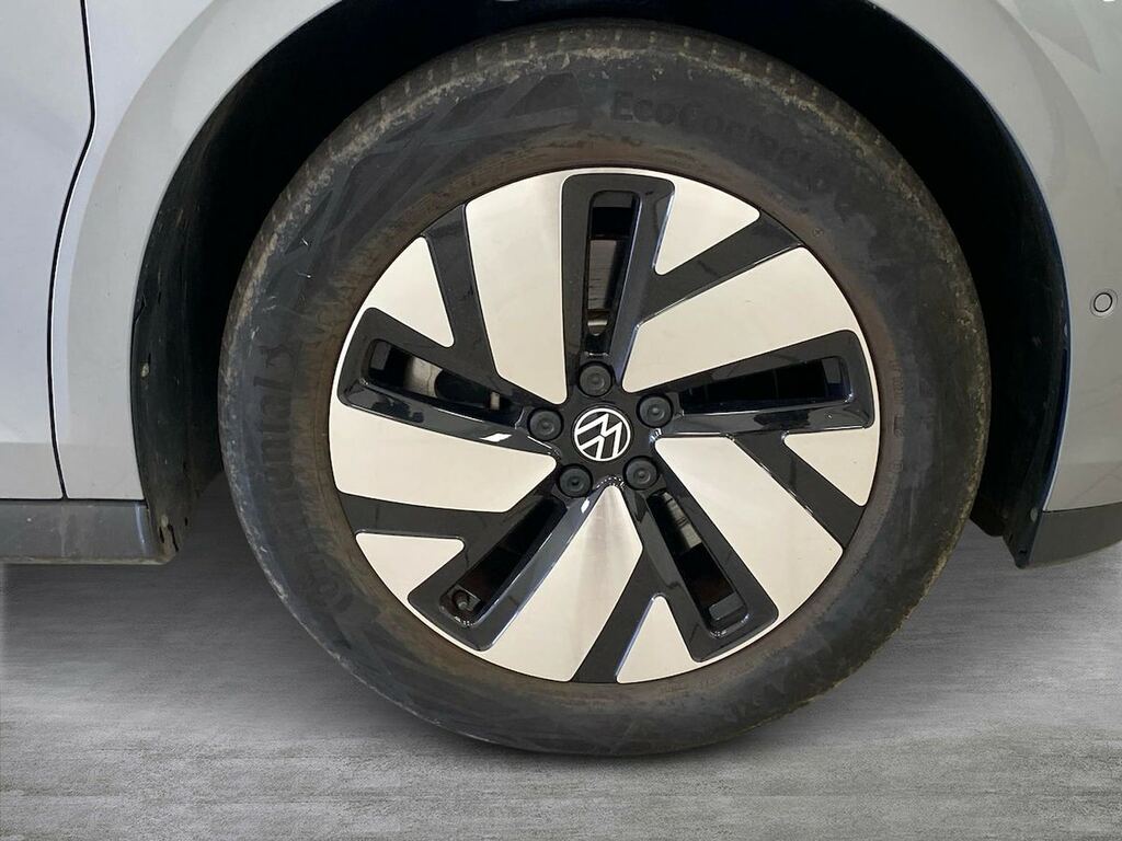 Volkswagen ID.Buzz Pro 77Kwh Life Mpv 204 Ps HF24XAK Silver #5