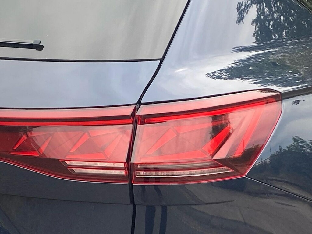 Volkswagen Touareg 3.0 V6 Tdi 4Motion 286 Black Edition Tip  #35