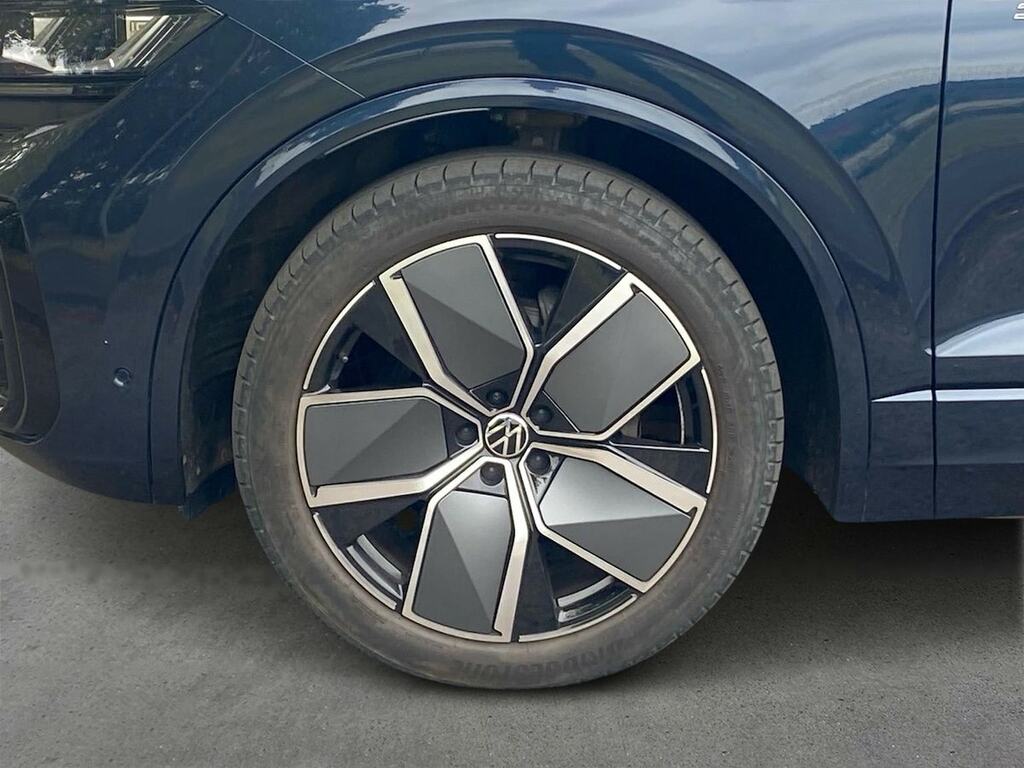 Volkswagen Touareg 3.0 V6 Tdi 4Motion Black Edition Tip Blue #6
